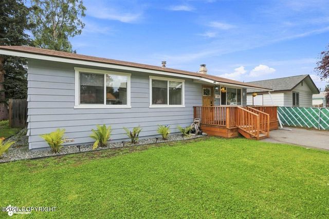 636 N Lane Street, Anchorage, AK 99508