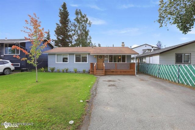 636 N Lane Street, Anchorage, AK 99508