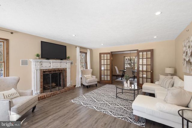 13810 EDELEN DR, Bryantown, MD 20617