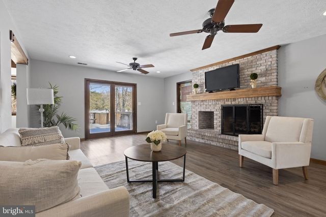 13810 EDELEN DR, Bryantown, MD 20617