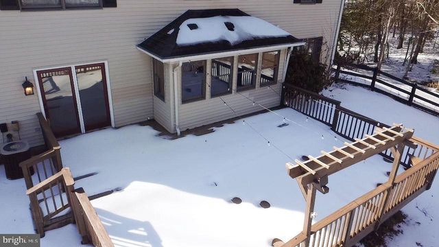 13810 EDELEN DR, Bryantown, MD 20617