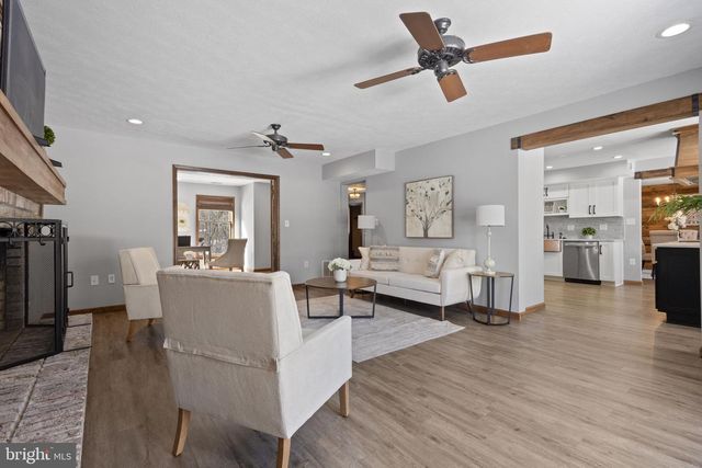 13810 EDELEN DR, Bryantown, MD 20617