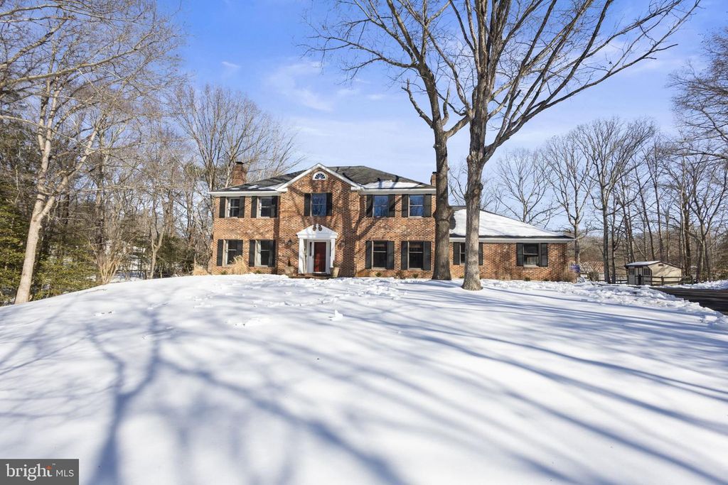 13810 EDELEN DR, Bryantown, MD 20617