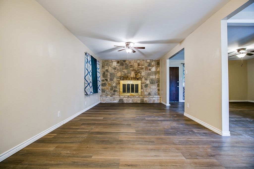 Image 10 of property listing at 7585 Verbena St, San Angelo, TX 76901