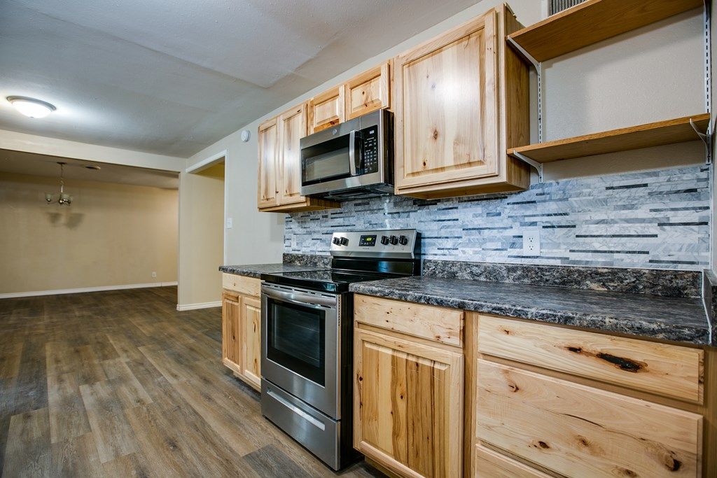 Image 16 of property listing at 7585 Verbena St, San Angelo, TX 76901