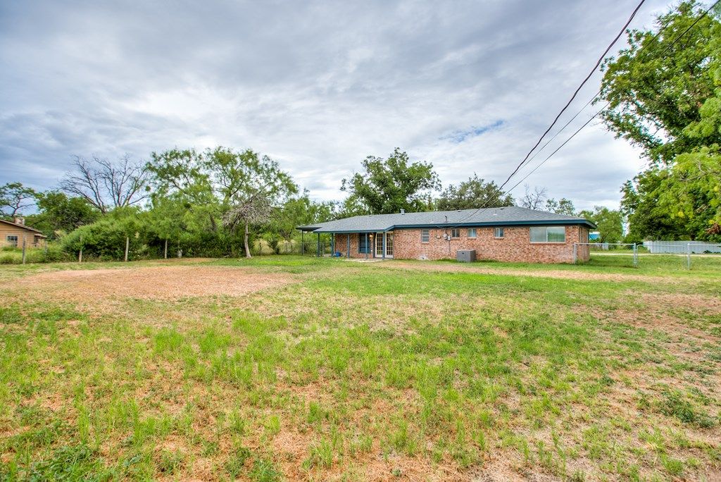 Image 25 of property listing at 7585 Verbena St, San Angelo, TX 76901