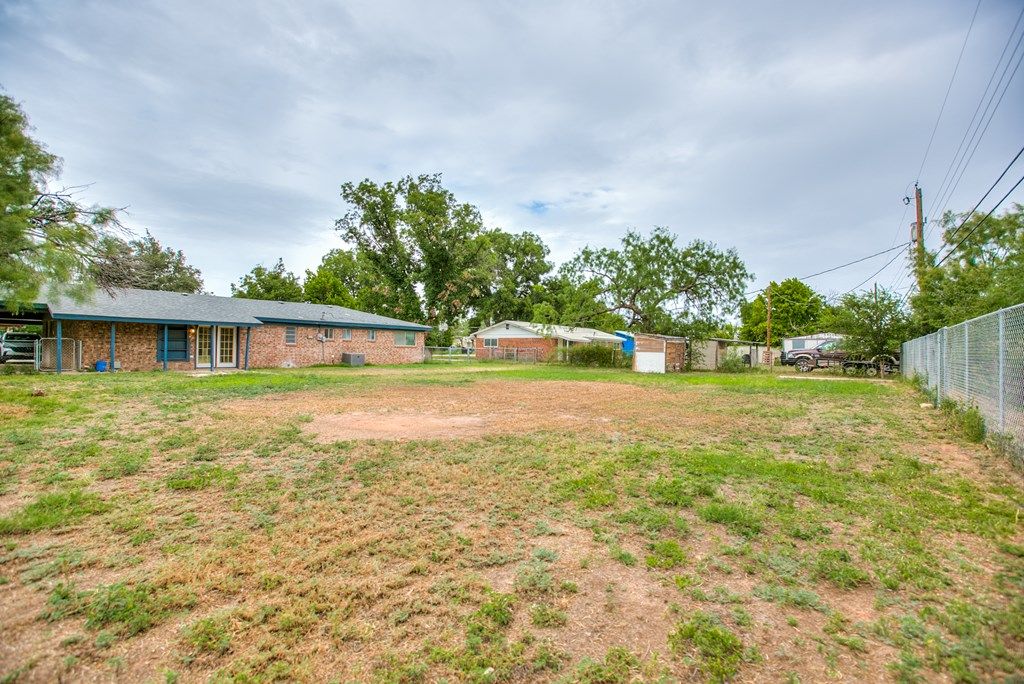 Image 26 of property listing at 7585 Verbena St, San Angelo, TX 76901