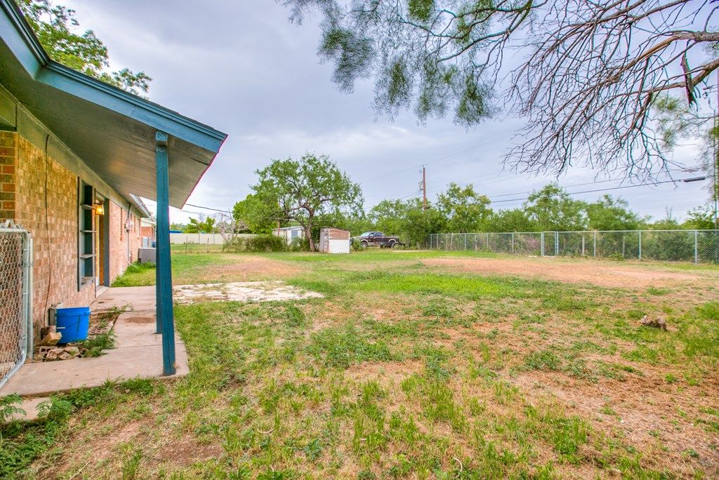 Image 27 of property listing at 7585 Verbena St, San Angelo, TX 76901
