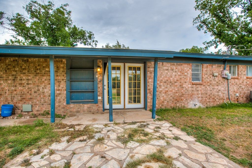 Image 28 of property listing at 7585 Verbena St, San Angelo, TX 76901