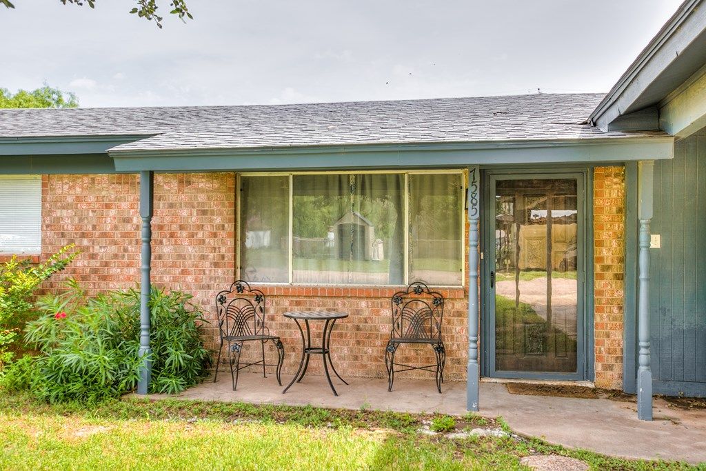 Image 5 of property listing at 7585 Verbena St, San Angelo, TX 76901