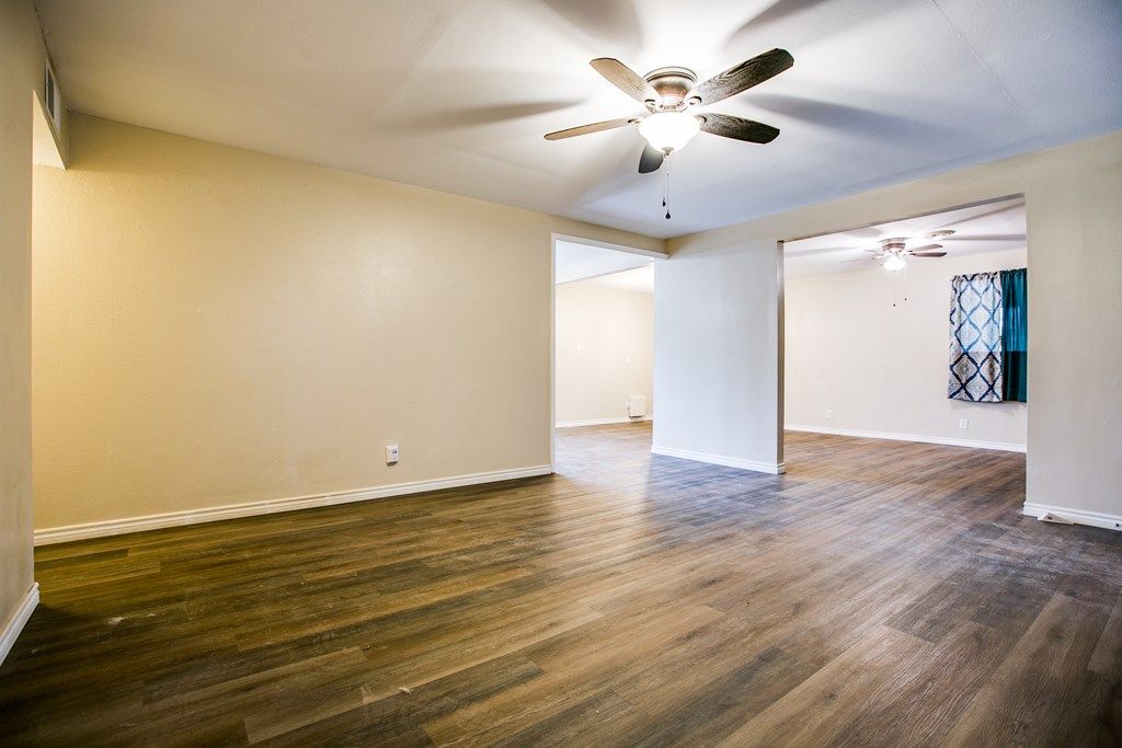 Image 8 of property listing at 7585 Verbena St, San Angelo, TX 76901