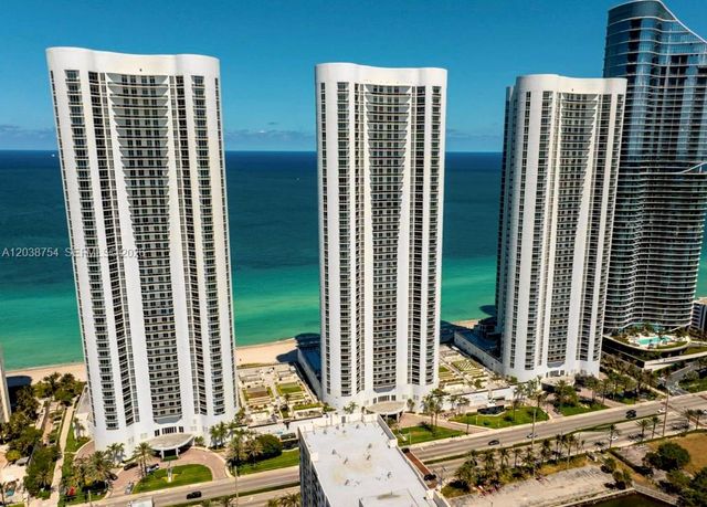 15811 COLLINS AVE 3607, Sunny Isles Beach, FL 33160