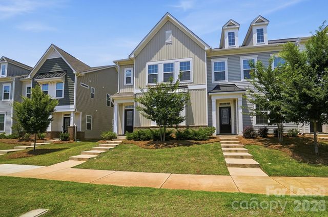 15764 Country House Street, Charlotte, NC 28273