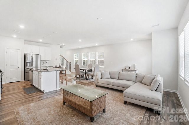 15764 Country House Street, Charlotte, NC 28273