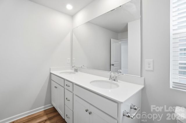 15764 Country House Street, Charlotte, NC 28273