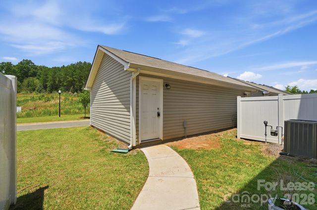 15764 Country House Street, Charlotte, NC 28273