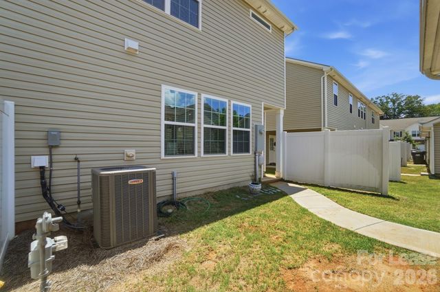 15764 Country House Street, Charlotte, NC 28273