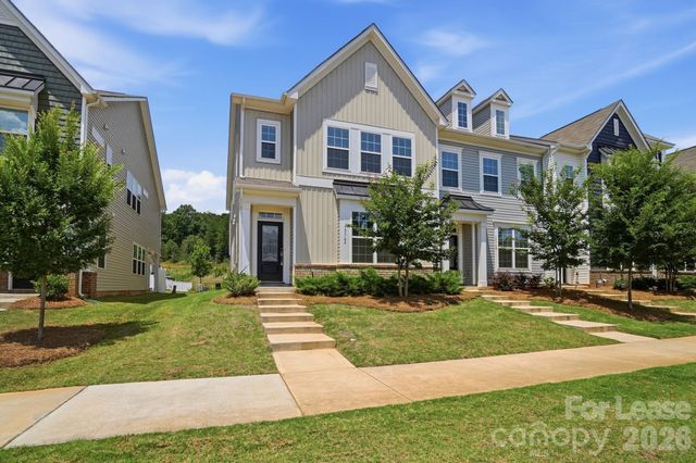 15764 Country House Street, Charlotte, NC 28273