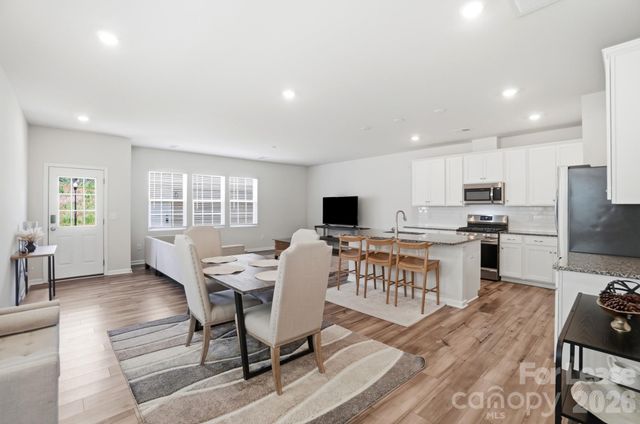 15764 Country House Street, Charlotte, NC 28273