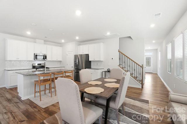 15764 Country House Street, Charlotte, NC 28273