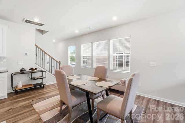 15764 Country House Street, Charlotte, NC 28273