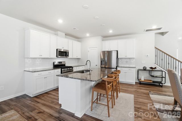 15764 Country House Street, Charlotte, NC 28273