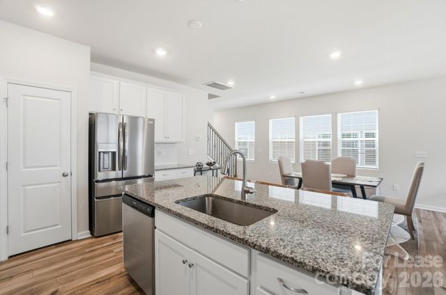 15764 Country House Street, Charlotte, NC 28273