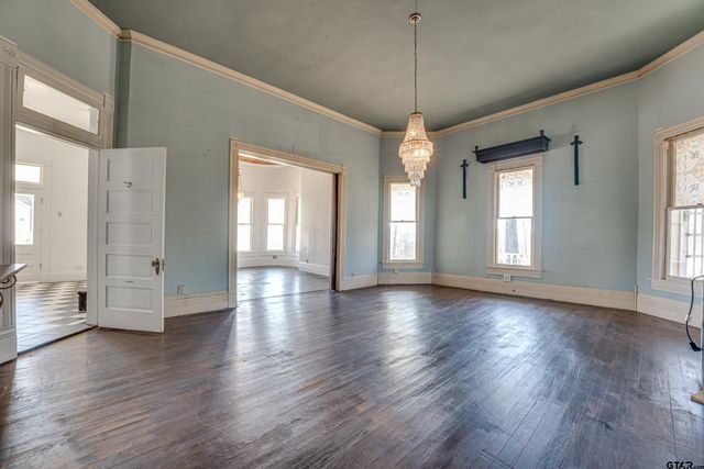 123 N Line, Mineola, TX 75773