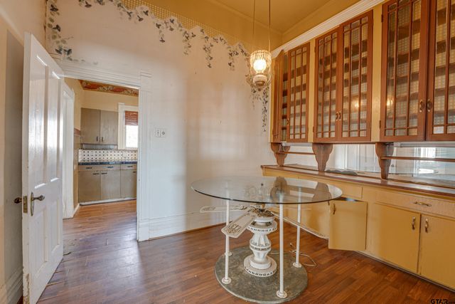 123 N Line, Mineola, TX 75773