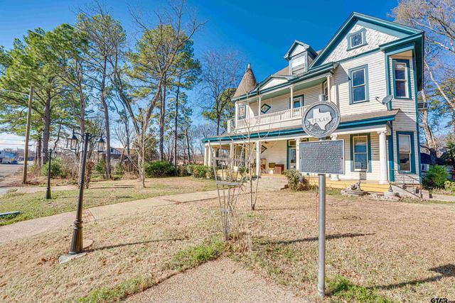 123 N Line, Mineola, TX 75773