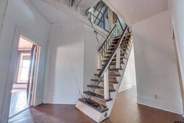 123 N Line, Mineola, TX 75773