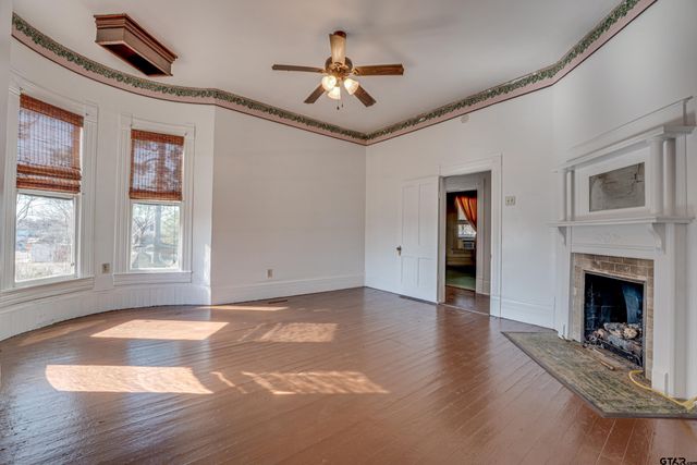 123 N Line, Mineola, TX 75773