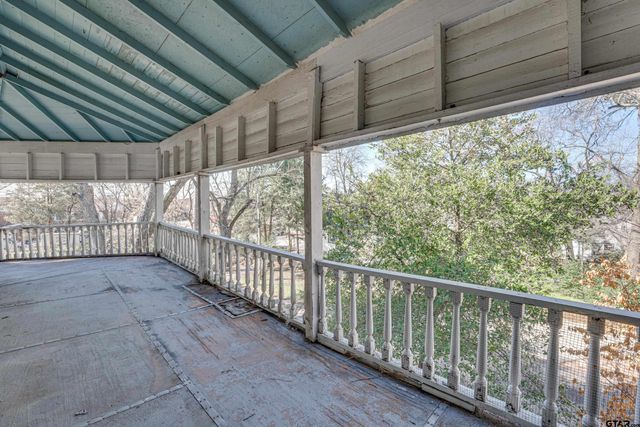 123 N Line, Mineola, TX 75773