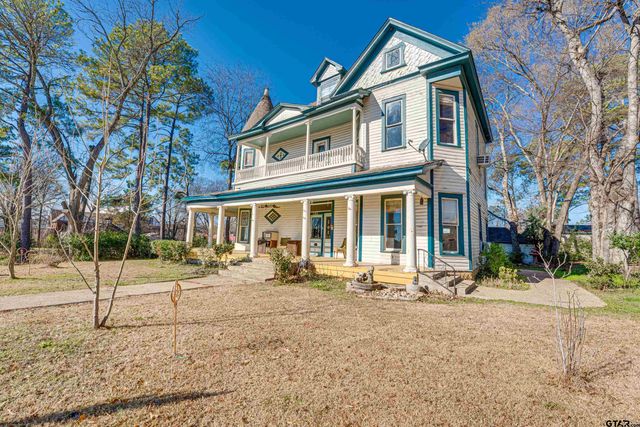 123 N Line, Mineola, TX 75773