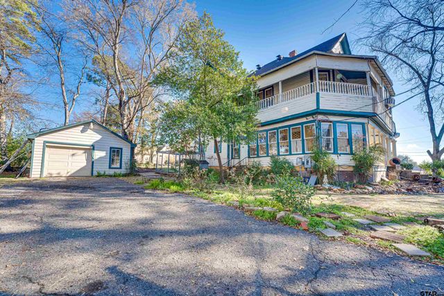 123 N Line, Mineola, TX 75773