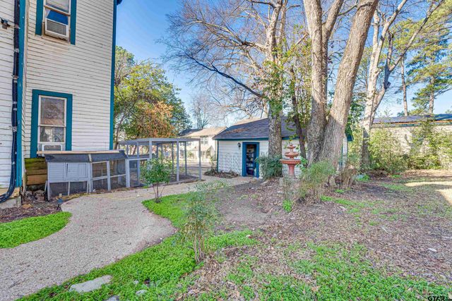 123 N Line, Mineola, TX 75773