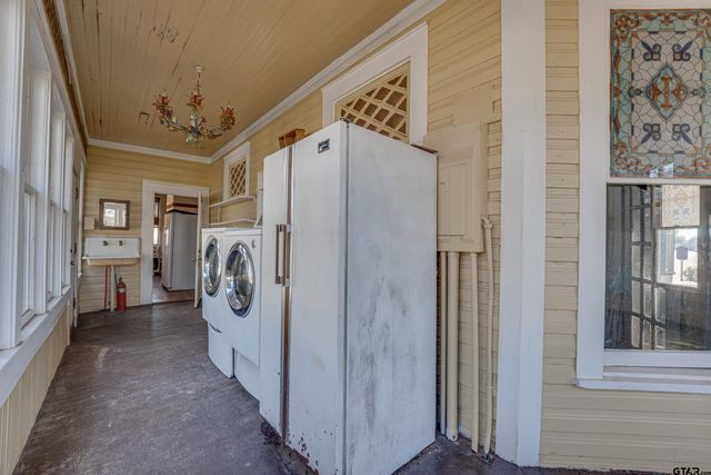 123 N Line, Mineola, TX 75773