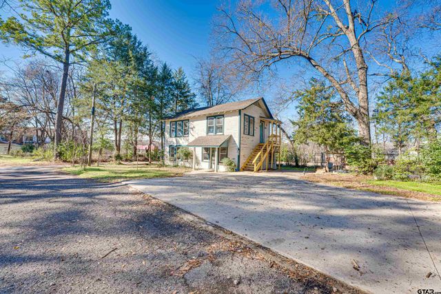 123 N Line, Mineola, TX 75773