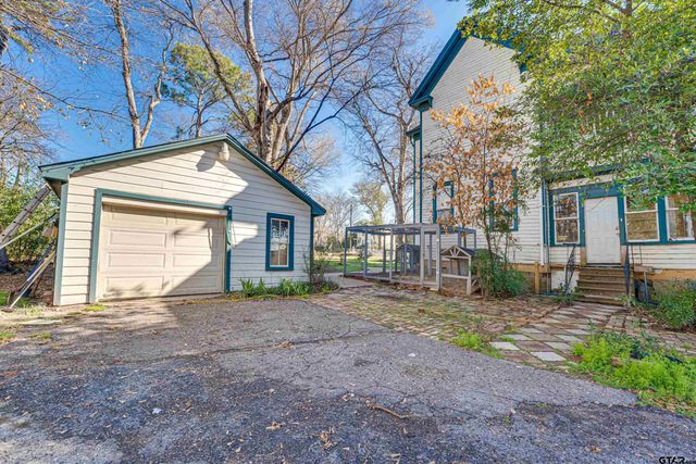 123 N Line, Mineola, TX 75773