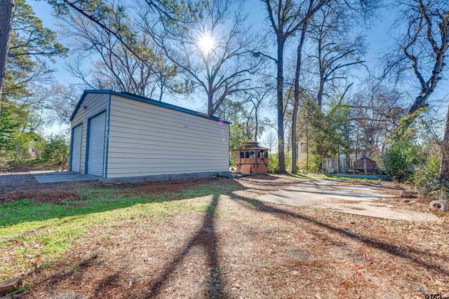 123 N Line, Mineola, TX 75773