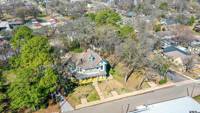123 N Line, Mineola, TX 75773