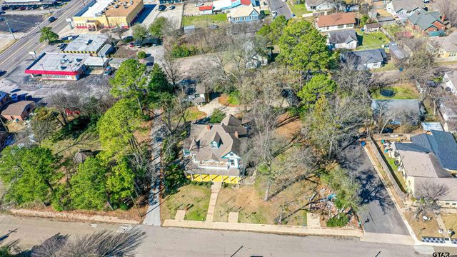 123 N Line, Mineola, TX 75773