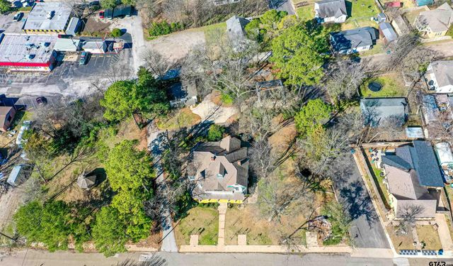 123 N Line, Mineola, TX 75773