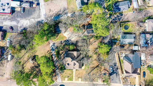 123 N Line, Mineola, TX 75773