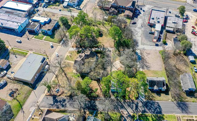 123 N Line, Mineola, TX 75773