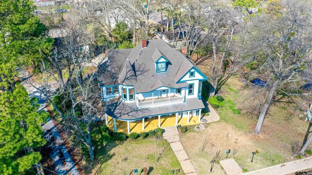 123 N Line, Mineola, TX 75773