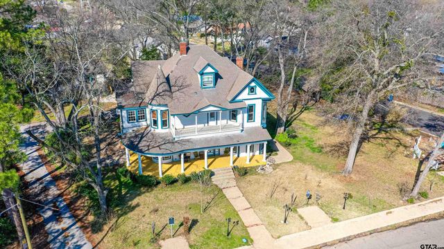 123 N Line, Mineola, TX 75773