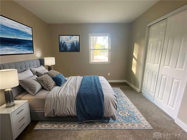 1329 Lee Road, Troy, OH 45373