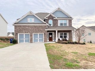 4210 Wild Country Court, Douglasville, GA 30135
