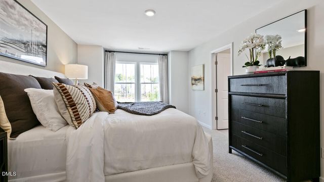 7413 Bourbon Briar Drive, Raleigh, NC 27604